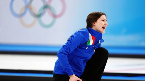 Italy misses the world playoffs in Geneva