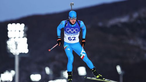 Lukas Hofer: I aim for the World Championships in Oberhof in February, but I have to find a solution to my tendonitis