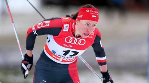 Earthquake in the Polish biathlon. Kowalczyk leaves the coaching staff