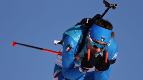 Dorothea Wierer: 