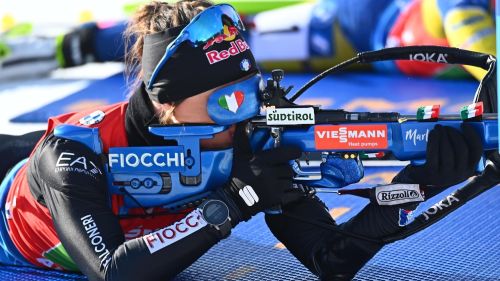 Totobiathlon 2022/23: prossima sfida i Mondiali di Oberhof, dove i punti saranno... doppi