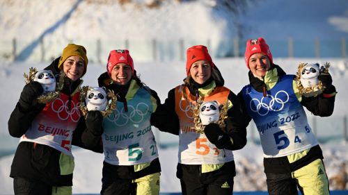 Sverre Olsbu Roeiseland is the new coach of the German women's national team