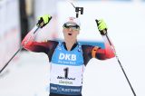 Biathlon