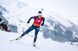 Biathlon