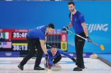 Curling
