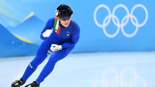 Caso Fontana: la Federazione risponde 'può allenarsi da sola ma richieste economiche irraggiungibili'