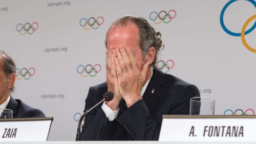 Milano Cortina 2026: Zaia chiede una ridistribuzione delle gare. E se anche la Cerimonia di Apertura fosse all'Arena?