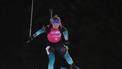 Biathlon: arrivano Stroemsheim e Jeanne Richard nella Oberhof che ispira la staffetta italiana
