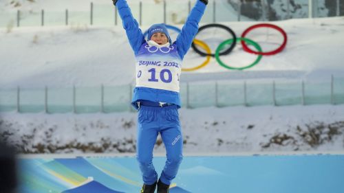 Biathlon: Justine Braisaz prende il largo in Coppa del Mondo, Lisa Vittozzi è quarta a -136 pt