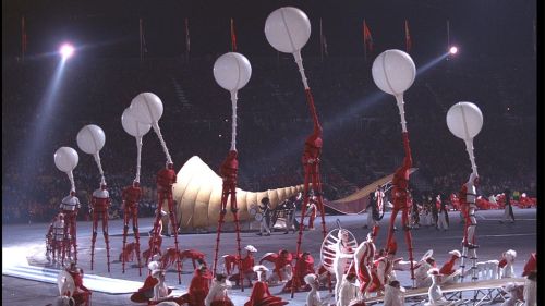 Il CIO ha scelto: Olimpiadi Invernali del 2030 in Francia e Salt Lake nel 2034