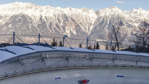 Milano - Cortina 2026: Zaia ci ripensa, Bob e Slittino verso Innsbruck?