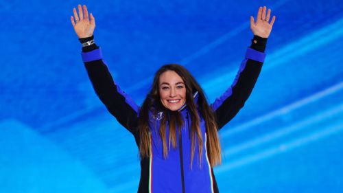 Dorothea Wierer: 