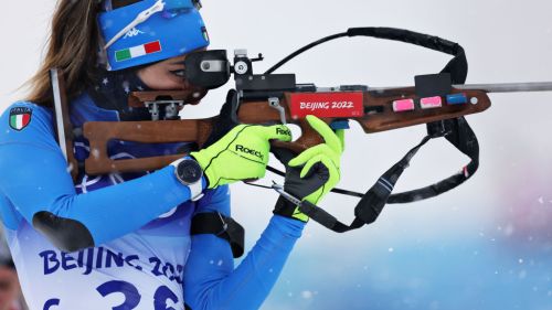 Le classifiche della Coppa del Mondo di biathlon dopo la tappa di Kontiolahti: Vittozzi e JT Boe con il pettorale giallo