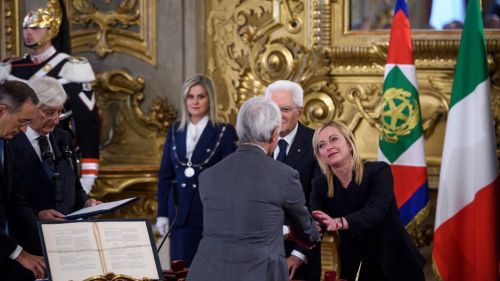 Milano Cortina 2026: Governo impegnato a valutare alternative per la pista di Bob