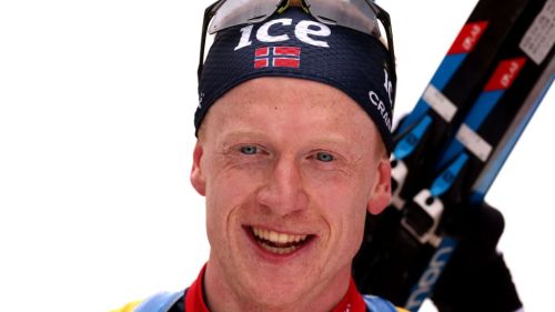 Johannes Boe marziano nella Sprint di Anterselva, Giacomel sempre più vicino al pettorale blu 
