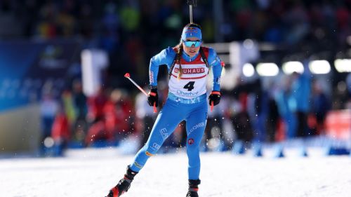 Dopo la 15 km, Wierer vince anche la Mass Start di Oestersund