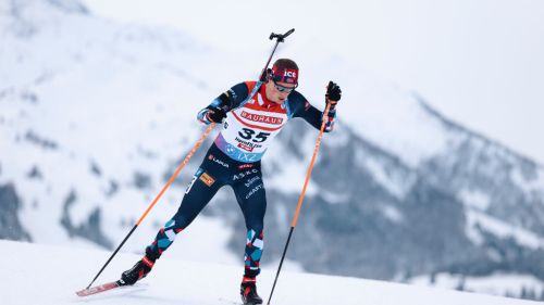 Biathlon: Stroemsheim sigilla la tripletta norvegese nella Short Individual, ventunesimo Hofer