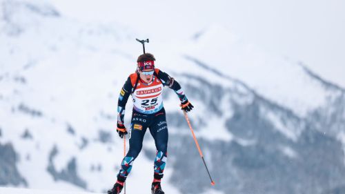 Biathlon: dominio Norvegia anche ai Campionati Europei. Soerum e Kirkeide vincono l'Individuale, 8^ Beatrice Trabucchi