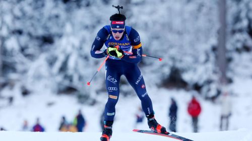 Alle 14:30 il via della Mass Start di Kontiolahti: Giacomel e Bionaz le carte azzurre in una gara...apertissima