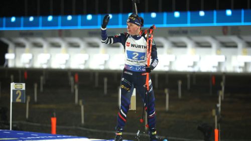 Biathlon: Trionfo della Francia nella Staffetta Mista mondiale. Disastro Italia solo decima
