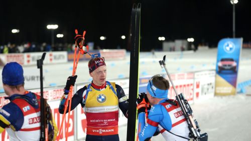 Mondiali Biathlon: Johannes Boe trionfa nella 20 km a Nove Mesto. Azzurri male al poligono