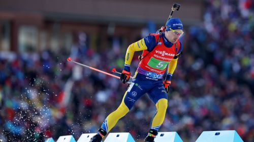 Mondiali Biathlon: la Svezia vince la Staffetta Maschile thriller dove la Norvegia si suicida. Italia sesta