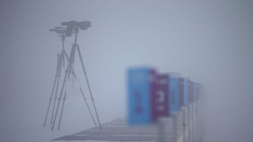 A Oslo vince la nebbia. Sprint femminile posticipata a domani, salta l'Inseguimento?