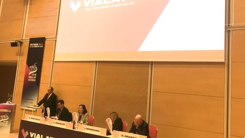 ViaLattea aprir&agrave; il 6 dicembre con il nuovo stagionale che comprende Bardonecchia