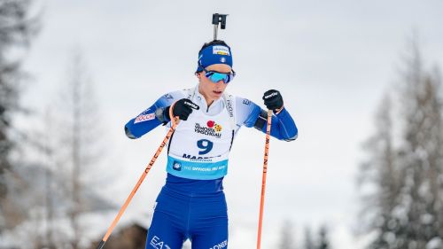 Europei Biathlon in Val Martello: Heijdelberg e Bakken vincono la Sprint, settimo Romanin, ottava Passler