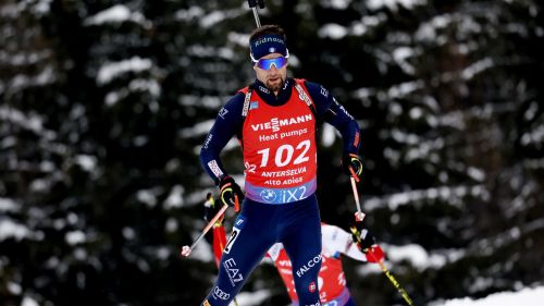 Europei Biathlon in Val Martello: Braunhofer splendido Oro nella Pursuit, è Bronzo per Linda Zingerle