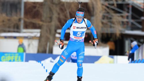 Mondiali Biathlon: Johannes Boe vince la Sprint ed è leggenda! Giacomel quinto a 11 secondi dal podio