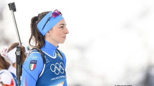 Vittozzi in versione extralusso è seconda nella Sprint di Oslo vinta da Hanna Oeberg, Jeanmonnot vince la Coppa generale