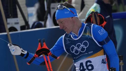 Lukas Hofer, grande quarto nella 20 km di Kontiolahti con vittoria e Coppa della 20 km di Perrot