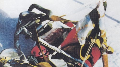 K2: settanta anni fa l'impresa sulla 'montagna degli italiani'