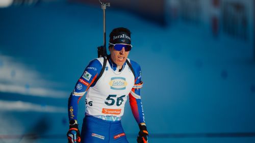 Mondiali Biathlon Lenzerheide: la Francia vince una appassionante Single Mixed, Italia settima 