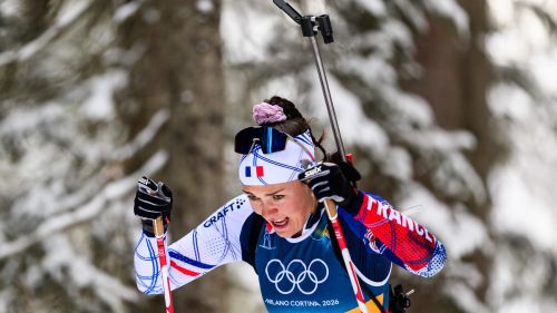 Francia: Bened promossa in prima squadra mentre si salva Jeanne Richard. L'IBU Cup vale la chiamata a Paturel
