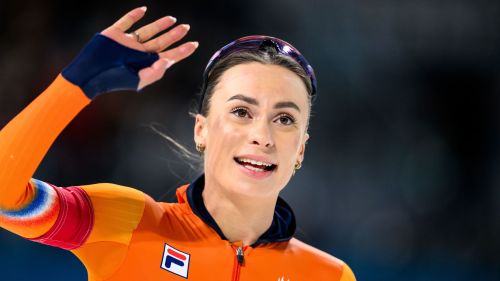 Speedskating: De Boo e Femke Kok in testa ai Campionati Mondiali Sprint dopo la prima giornata