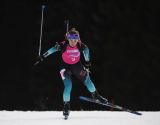 Biathlon
