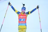 Biathlon