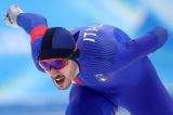 From Ghiotto to Lorello and Pergher, the Italian speed skaters gathering in Baselga di Piné for the second camp