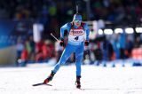 Biathlon