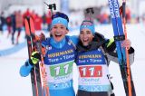Biathlon