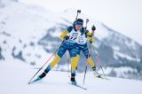 Biathlon