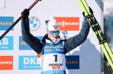 Biathlon