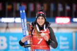 Biathlon