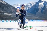 Biathlon