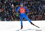 Lisa Vittozzi e Didier Bionaz sono campioni italiani della Sprint: ecco la prima giornata in Val Martello
