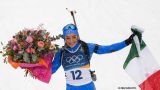 Milano Cortina 2026