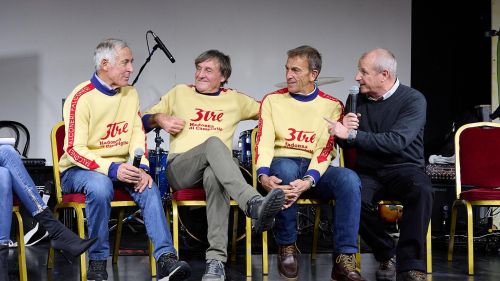 Valanga Azzurra, sono 50 anni da quel giorno a Berchtesgaden: il 7 gennaio 1974 il culmine del mito