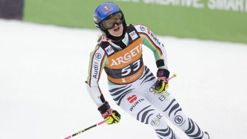 Germania a forza 9 per l'opening: a Soelden sei uomini in gara, Duerr e Aicher punte del trio femminile